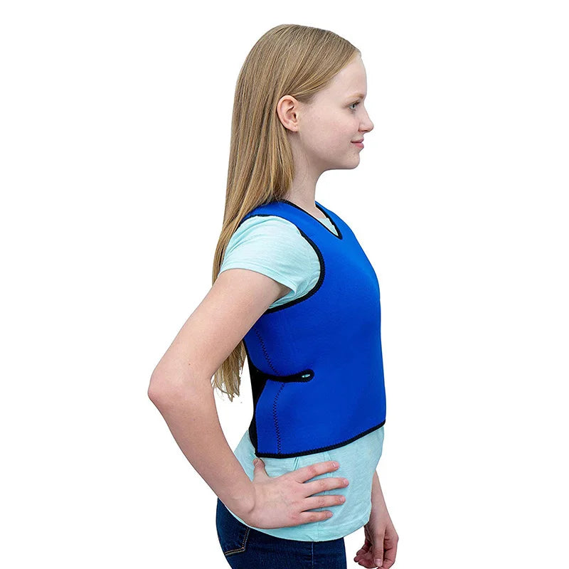 Sensory Compression Vest – Deep Pressure Support