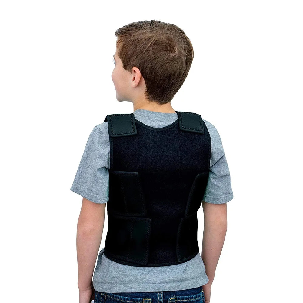 Sensory Compression Vest – Deep Pressure Support