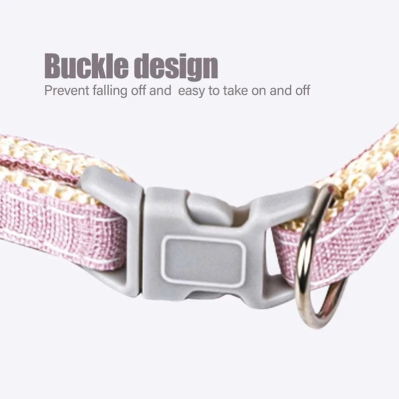 SnuggleCollar (SnuggleKitten accessory)
