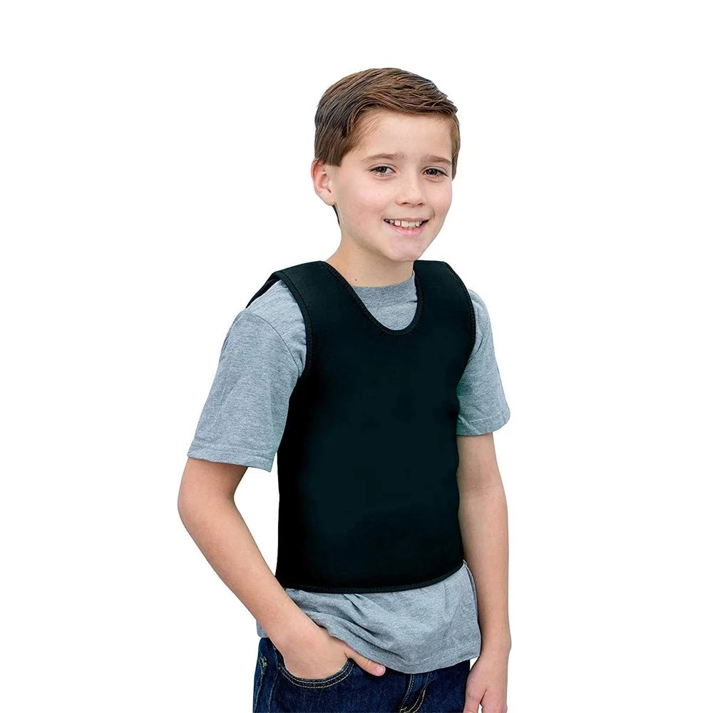 Sensory Compression Vest – Deep Pressure Support