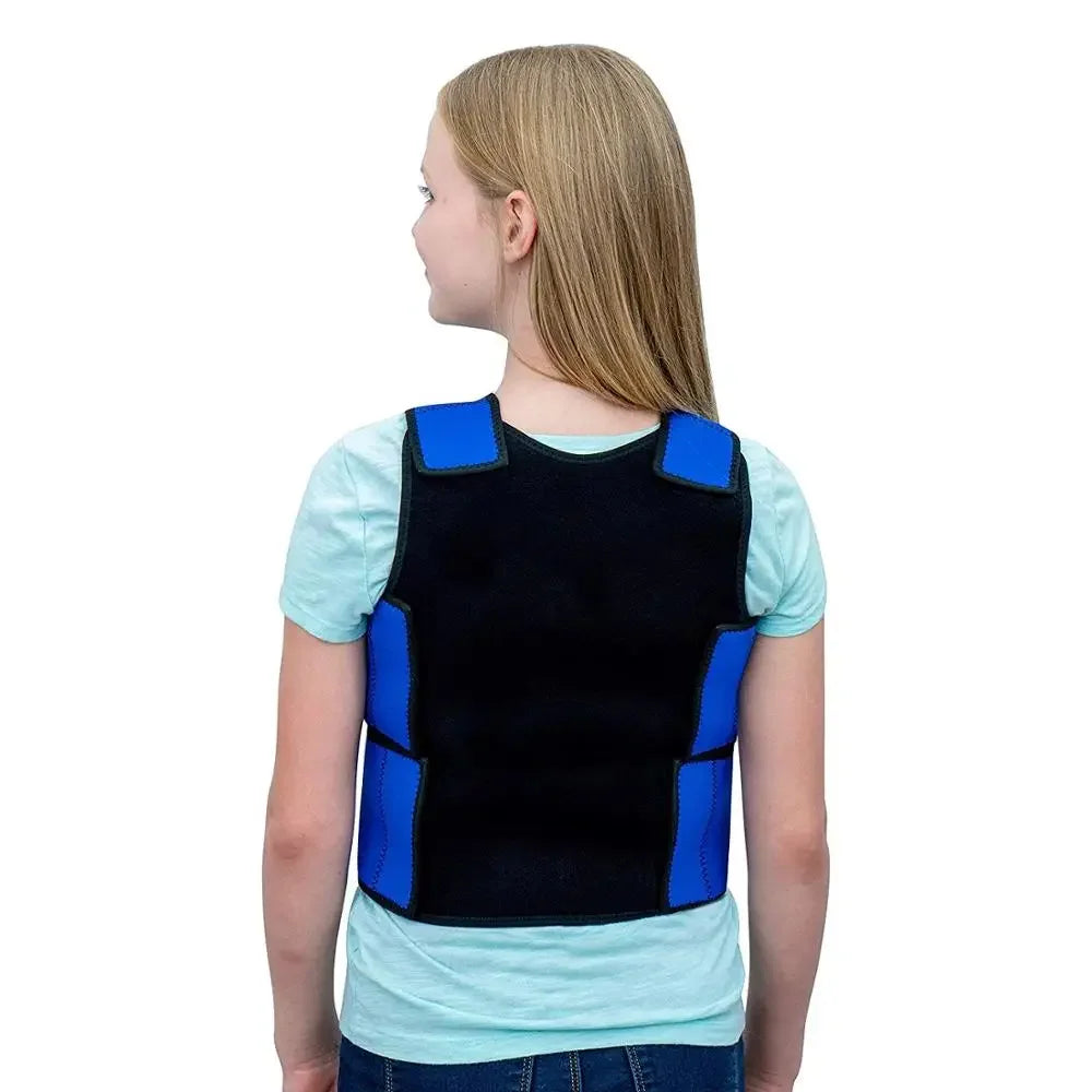 Sensory Compression Vest – Deep Pressure Support
