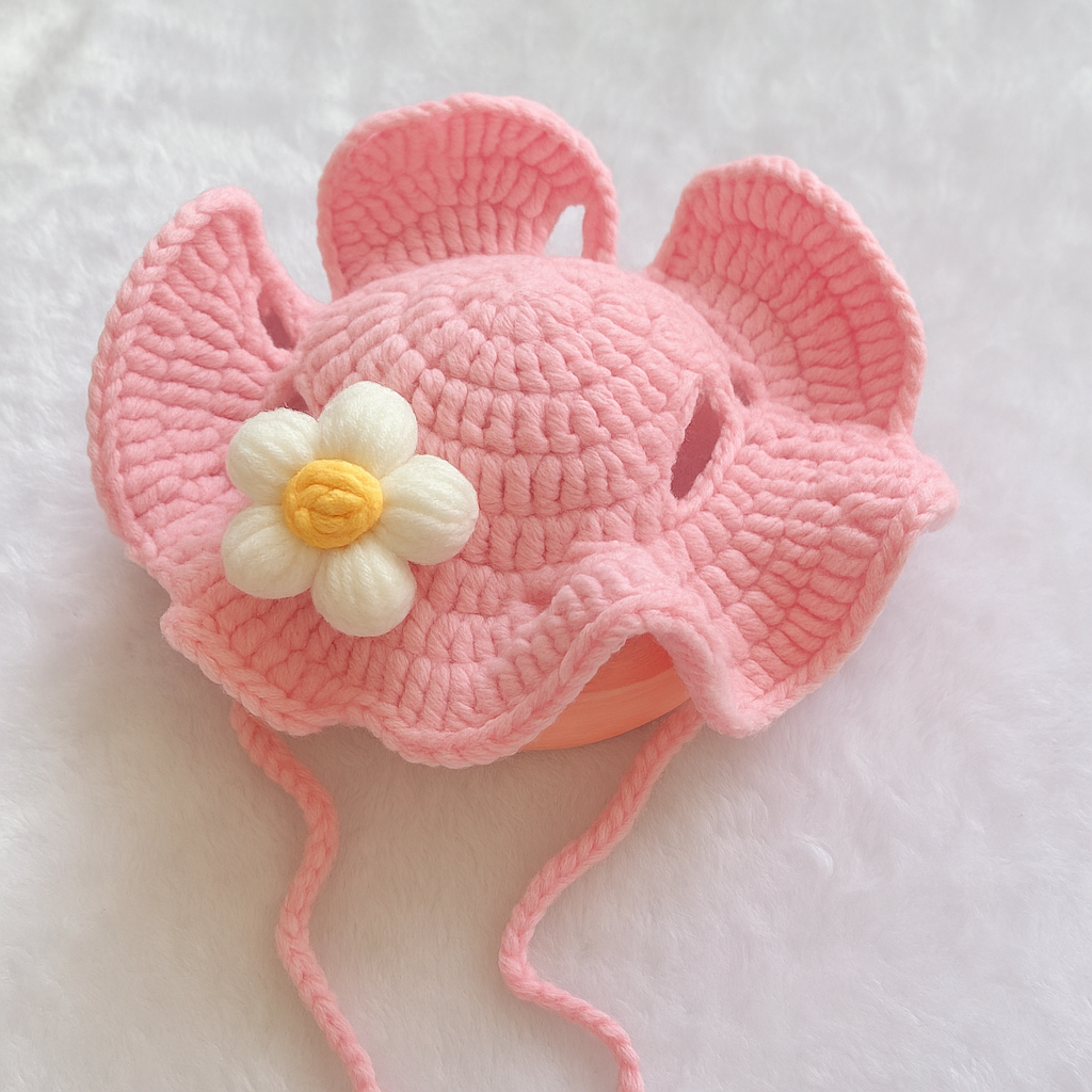 SnuggleHat (SnuggleCat/Kitten accessory)