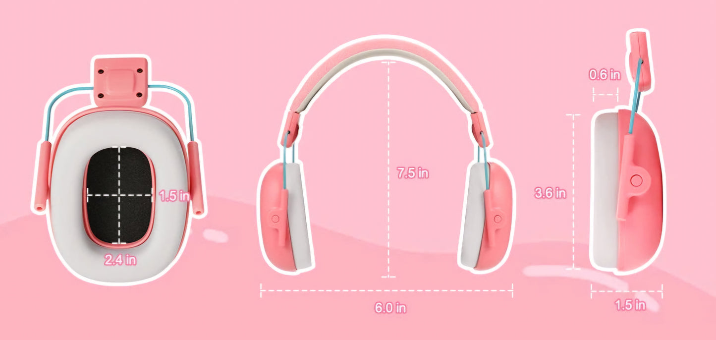 Noise Cancelling Headphones