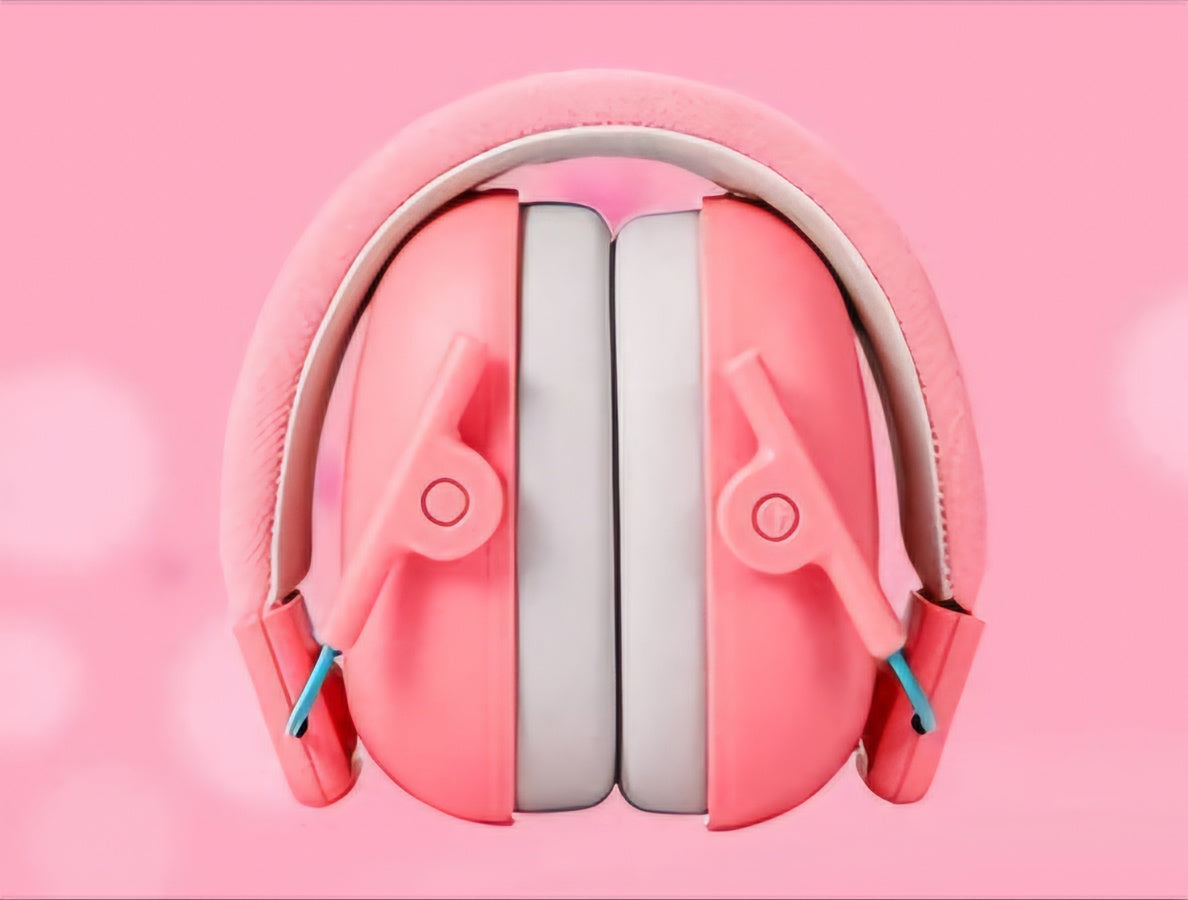 Noise Cancelling Headphones