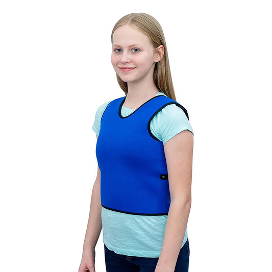Sensory Compression Vest – Deep Pressure Support