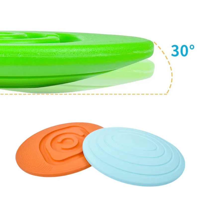 Wobble Maze Board - Balance & Focus