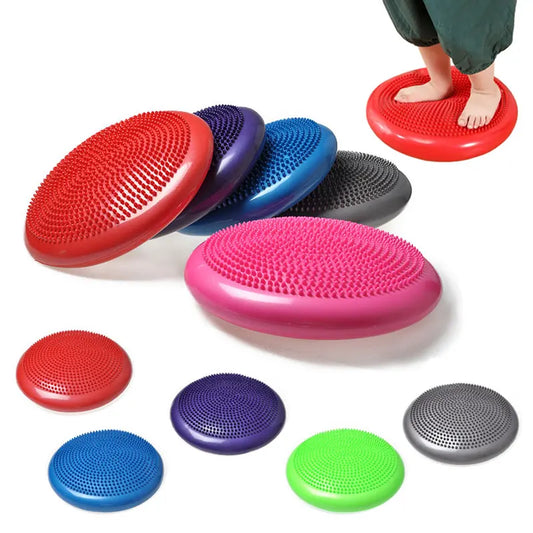 Sensory Balance Stepping Stone