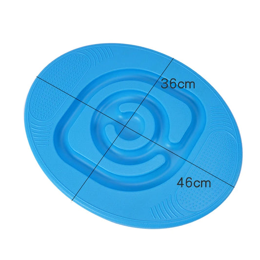 Wobble Maze Board - Balance & Focus