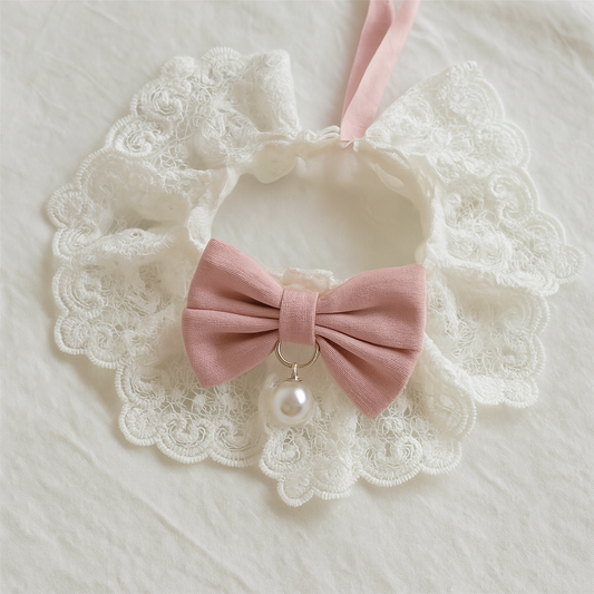 SnuggleTie (SnuggleCat/Kitten accessory)