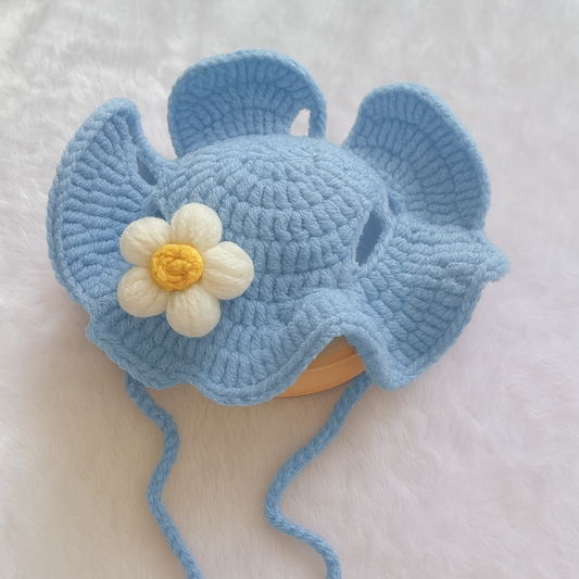 SnuggleHat (SnuggleCat/Kitten accessory)
