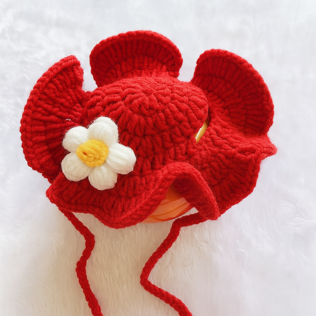 SnuggleHat (SnuggleCat/Kitten accessory)
