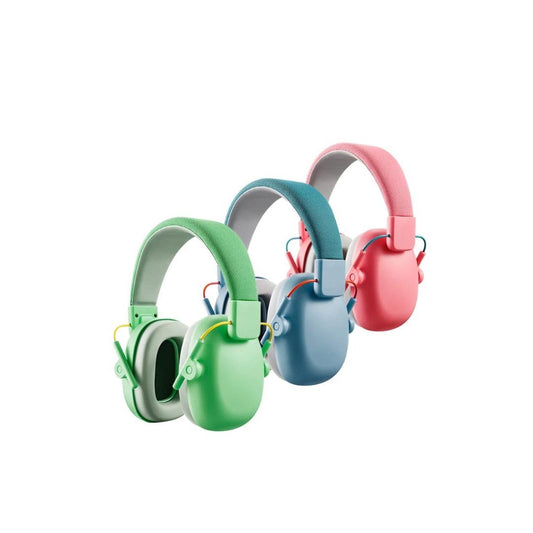 Noise Cancelling Headphones
