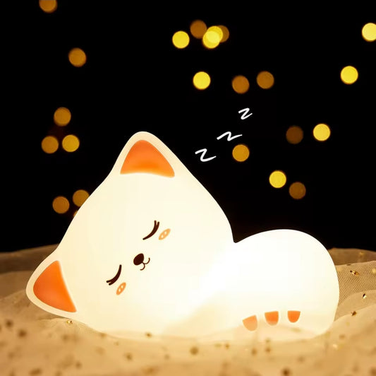 GlowKitty